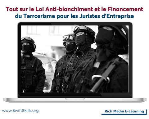 loi anti blanchiment