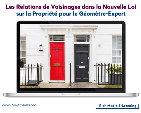 formation e-learning swift skills relation de voisinage