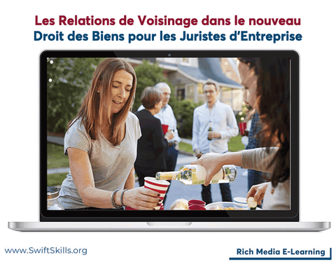 formation continue pour juristes