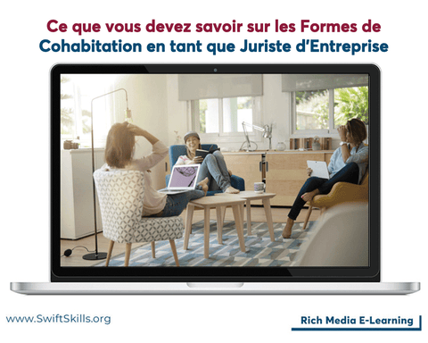 e-learning formes de cohabitation