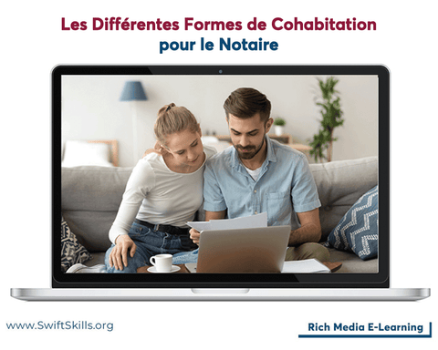 e-learning agréé pour notaire