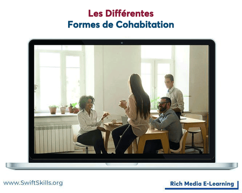 formation continue cohabitation