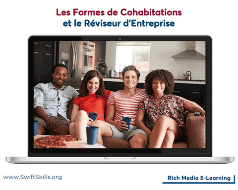 formation continue pour réviseur d'entreprise