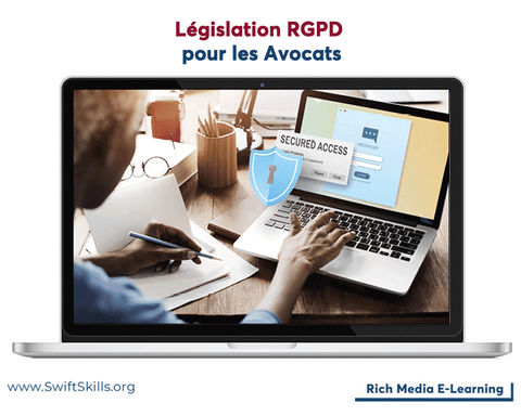 formation continue RGPD