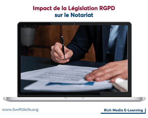 législation RGPD