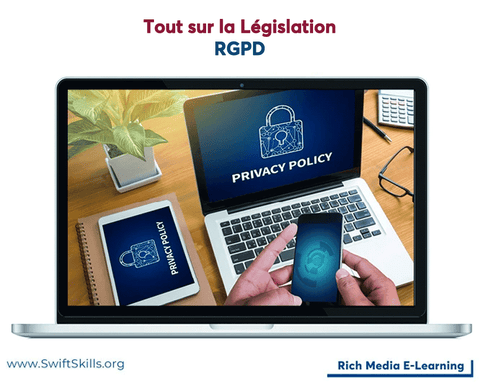 privacy policy rgpd