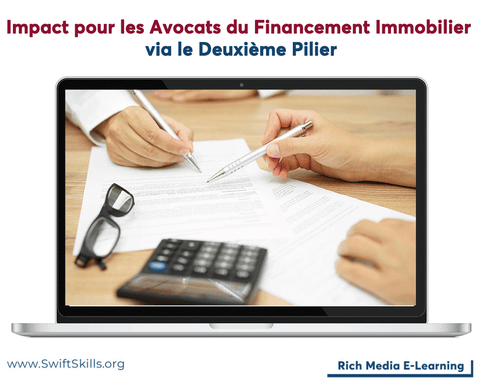 e-learning financement immobilier
