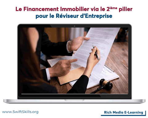 formation permanente financement immobilier