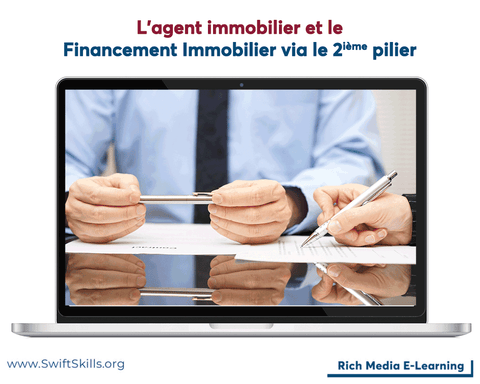 financement immo second pilier