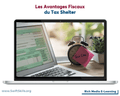 avantages fiscaux tax shelter