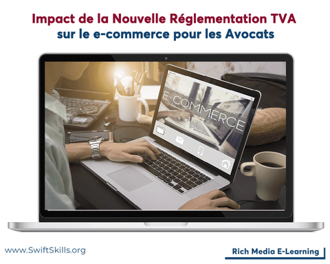 e-learning tva e-commerce