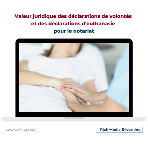 déclarations de volonté