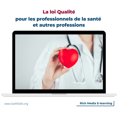 formation continue loi qualité