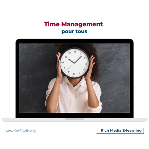 time management