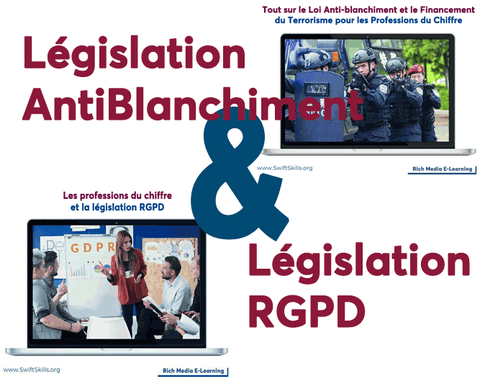 Bundle "Conformité" pour les professions du chiffre