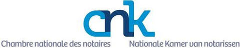 logo chambre nationale des notaires