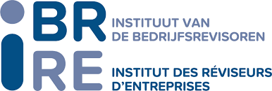 logo IBR